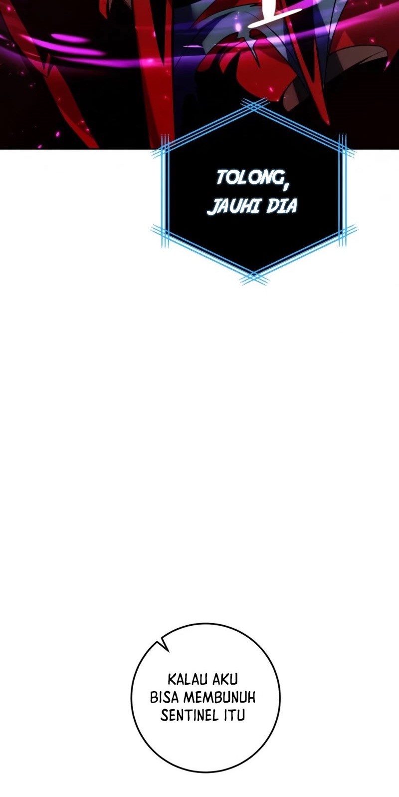 Return to Player Chapter 80 halaman 23