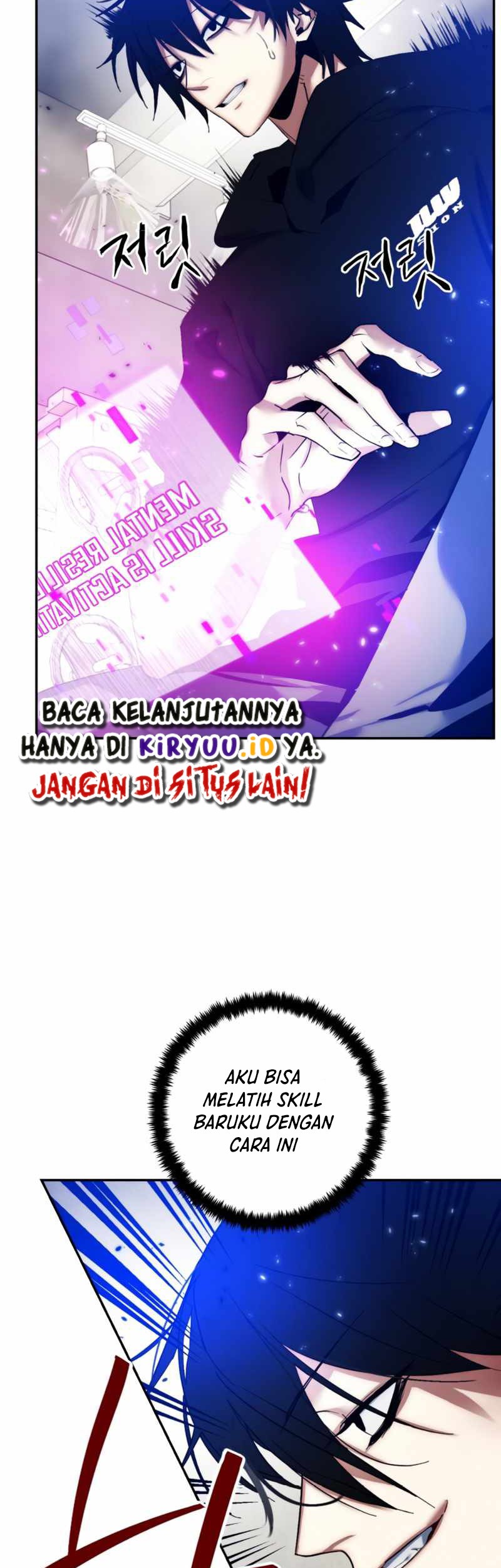 Return to Player Chapter 79 halaman 19