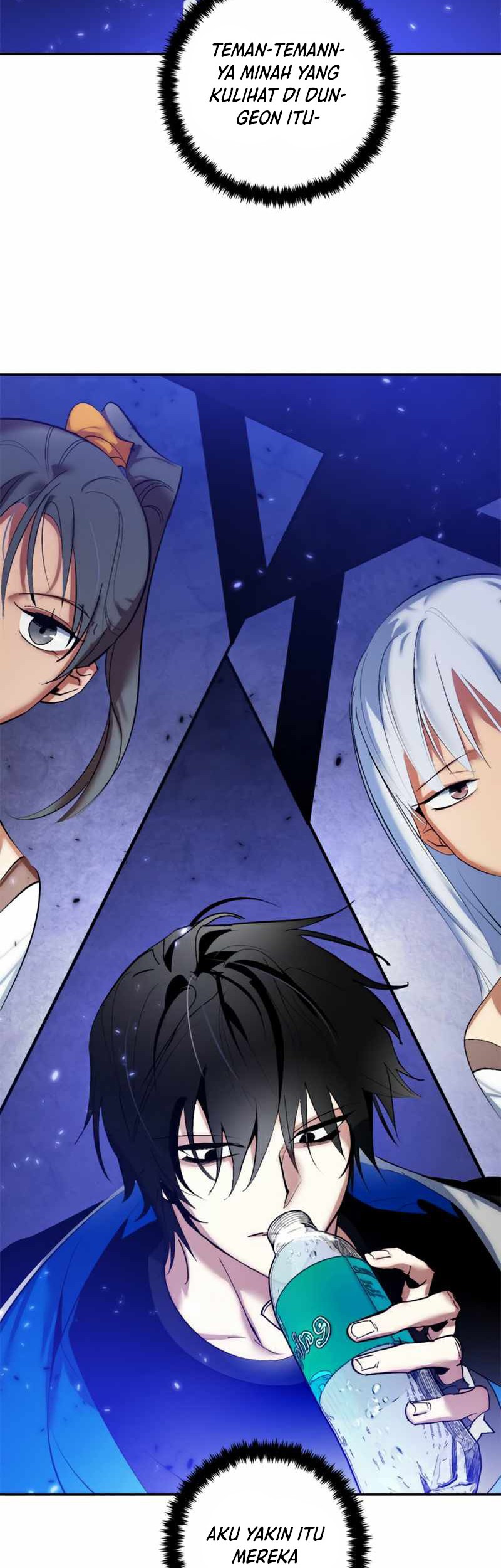 Return to Player Chapter 78 halaman 18