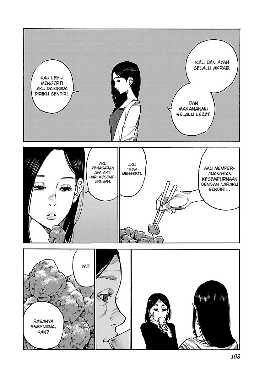 Cigarette & Cherry Chapter 117 halaman 7