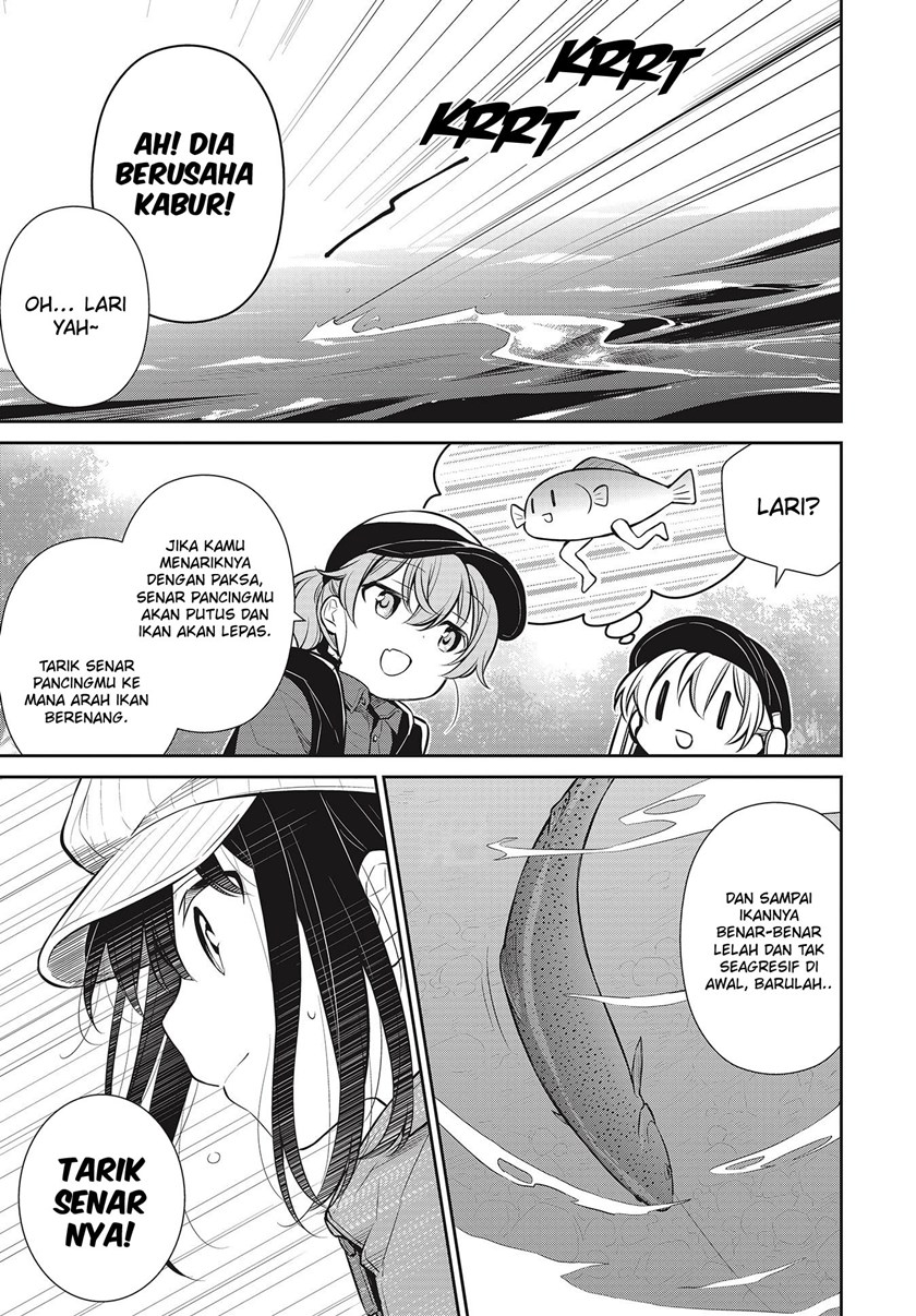 Slow Loop Chapter 29 Gambar 16