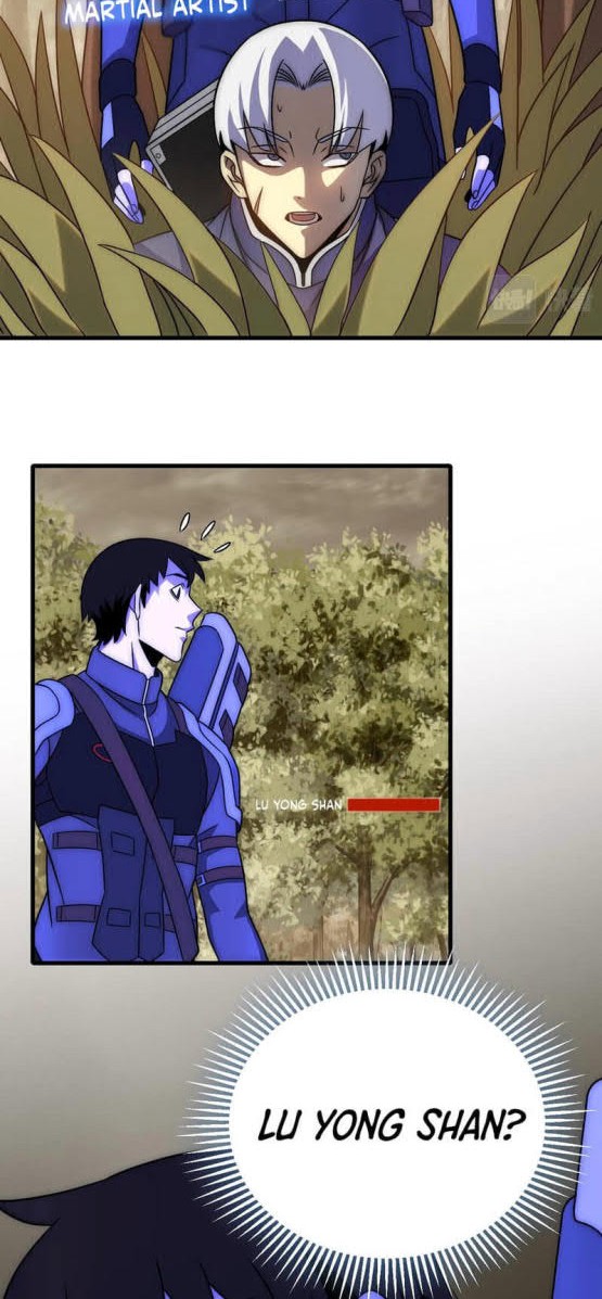 Apocalyptic Thief Chapter 53 halaman 9