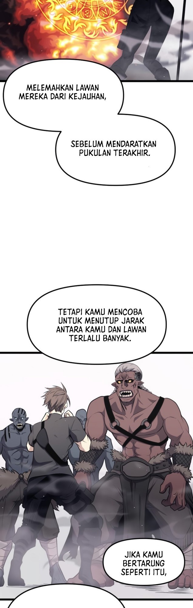 I Obtained a Mythic Item Chapter 12 Gambar 23