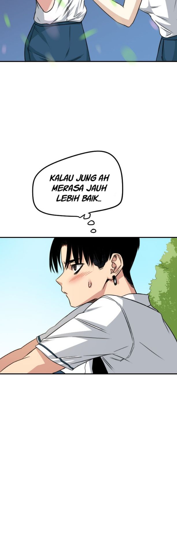 Drawing Romance Chapter 66 halaman 13