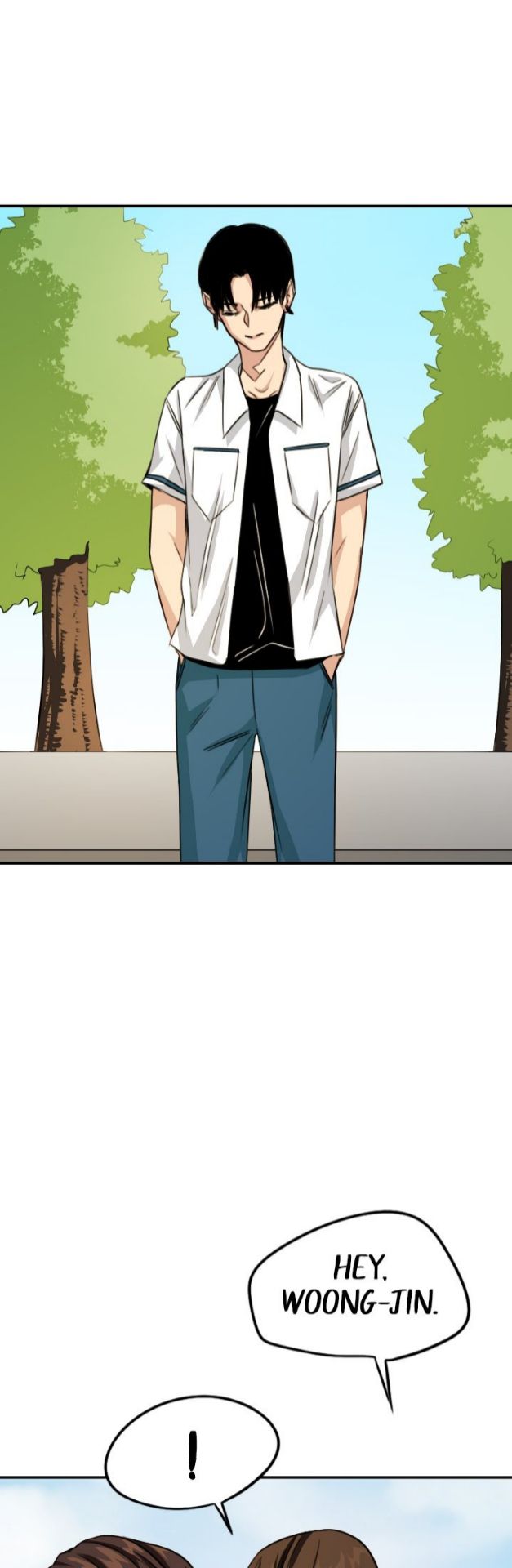 Drawing Romance Chapter 66 halaman 14