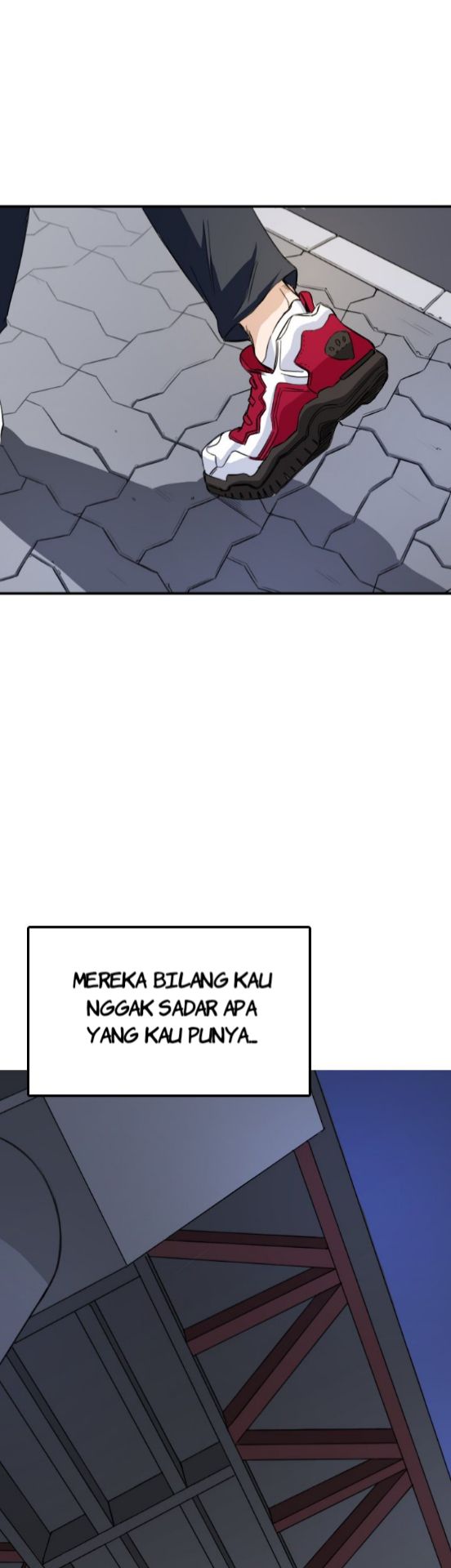 Drawing Romance Chapter 61 halaman 13