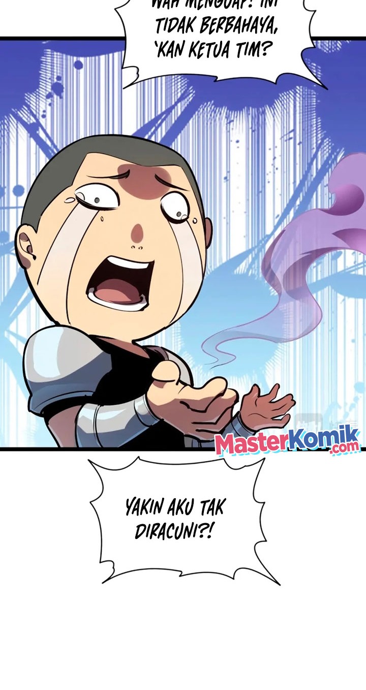 Rise From The Rubble Chapter 106 halaman 13