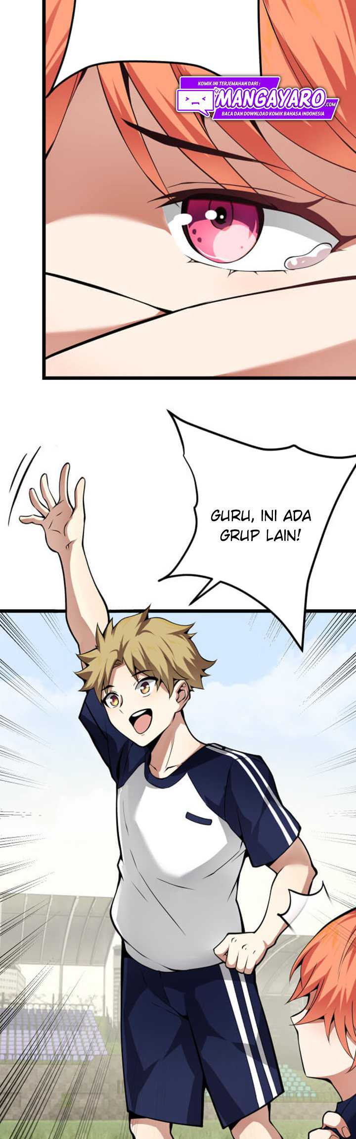 Combine Cube Chapter 15 halaman 12