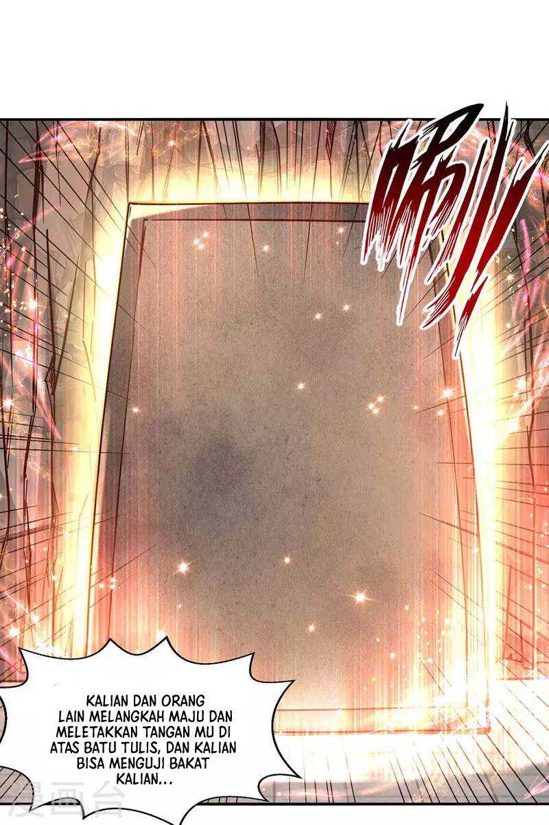 Against The Heaven Supreme Chapter 87 Gambar 10