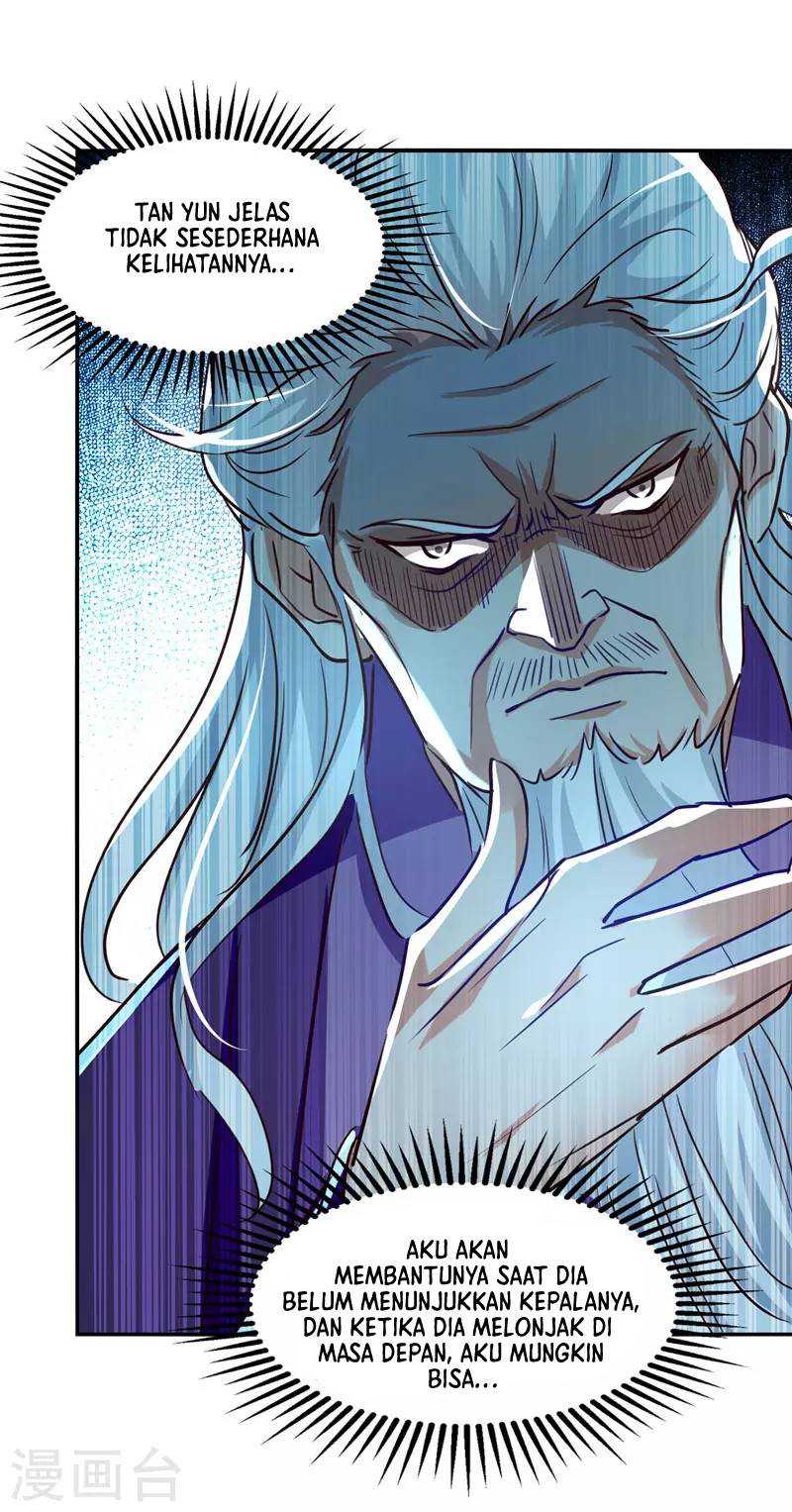 Against The Heaven Supreme Chapter 82 Gambar 8