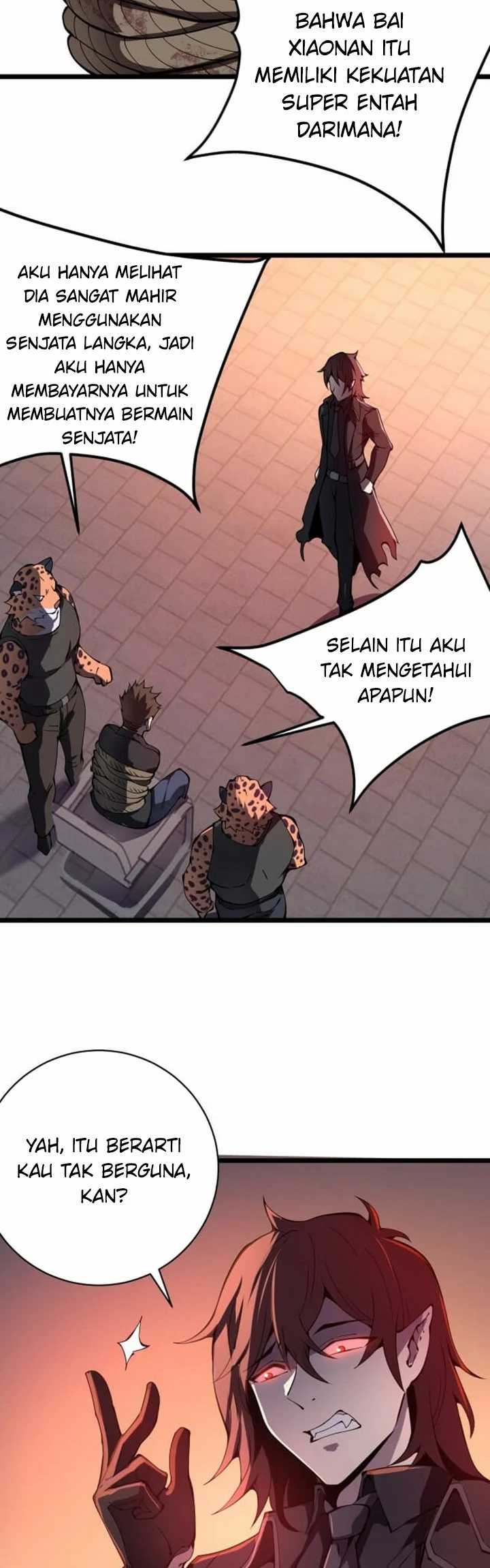 Combine Cube Chapter 20 halaman 11