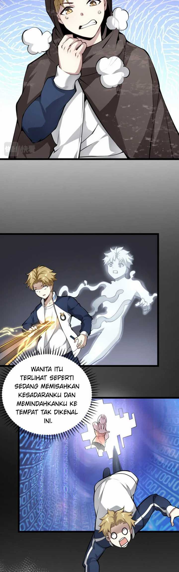 Combine Cube Chapter 18 halaman 11