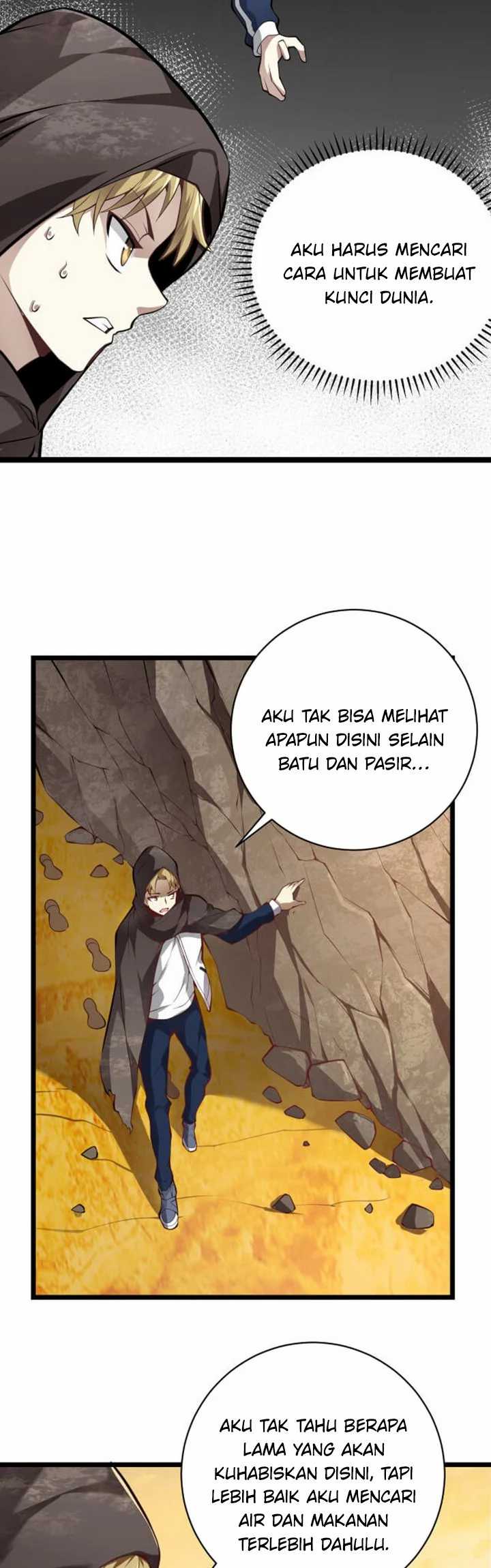 Combine Cube Chapter 18 halaman 12