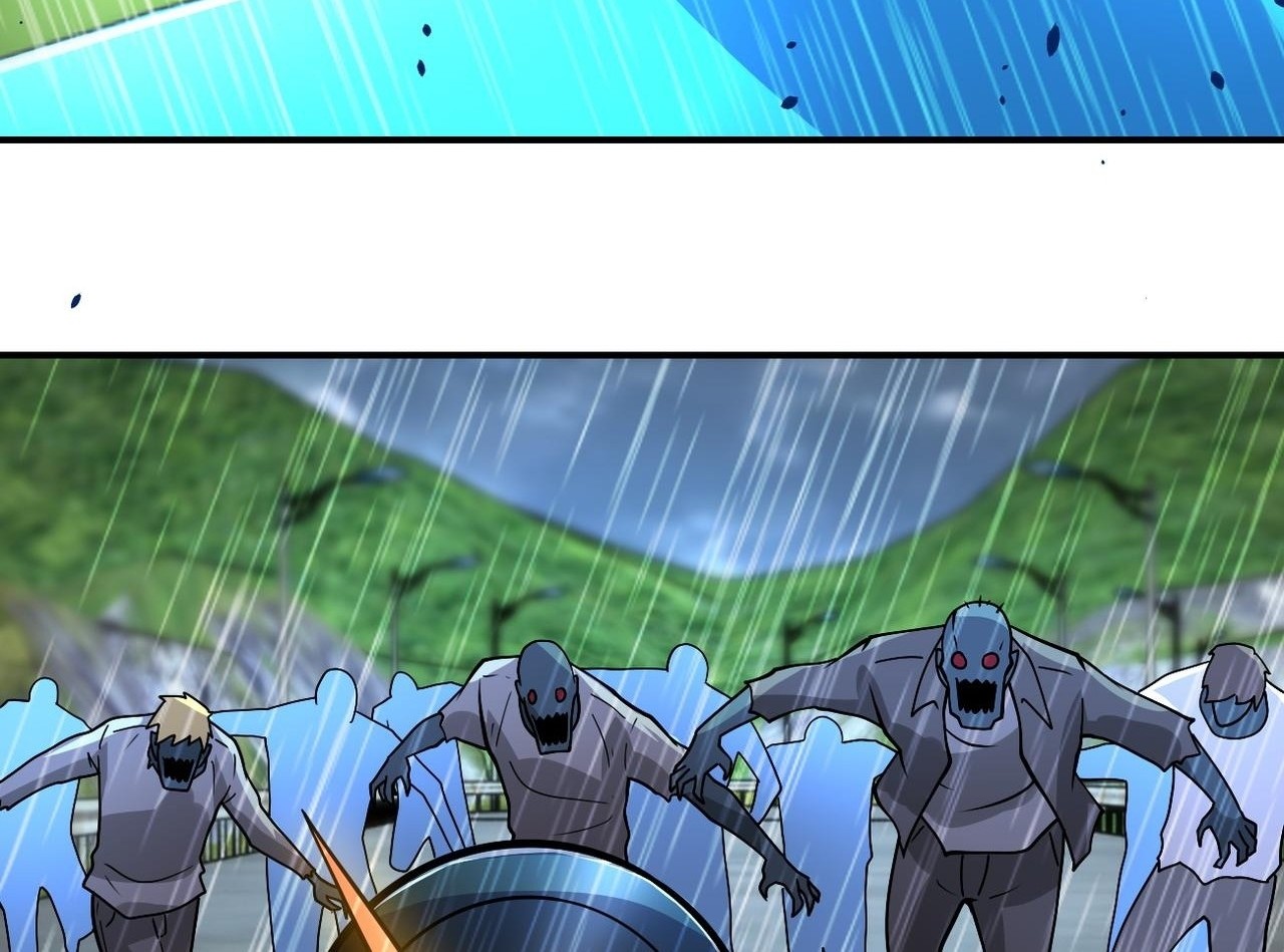Super System Chapter 230 halaman 13