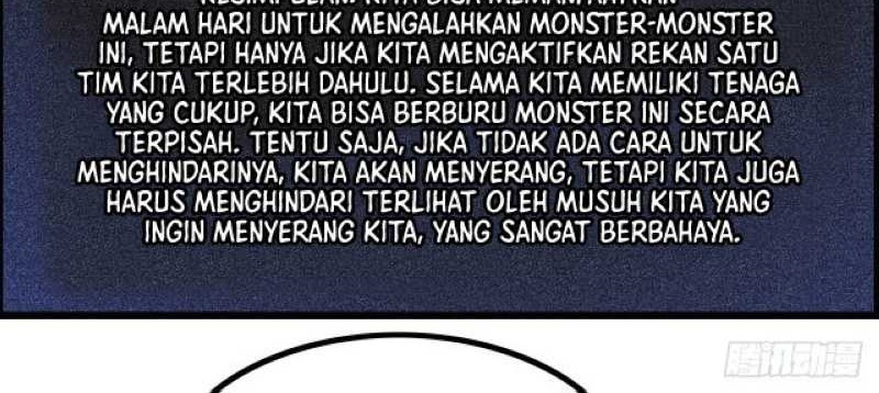 I Dominate The Game Chapter 12 halaman 12