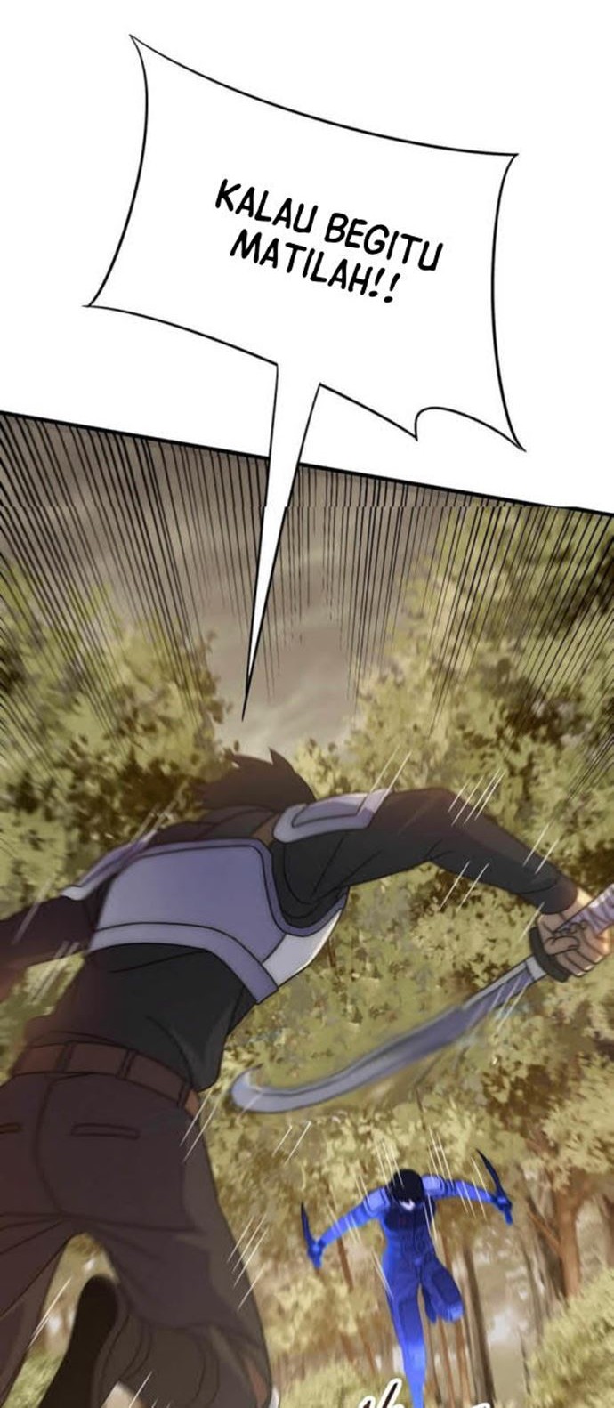 Apocalyptic Thief Chapter 56 halaman 12