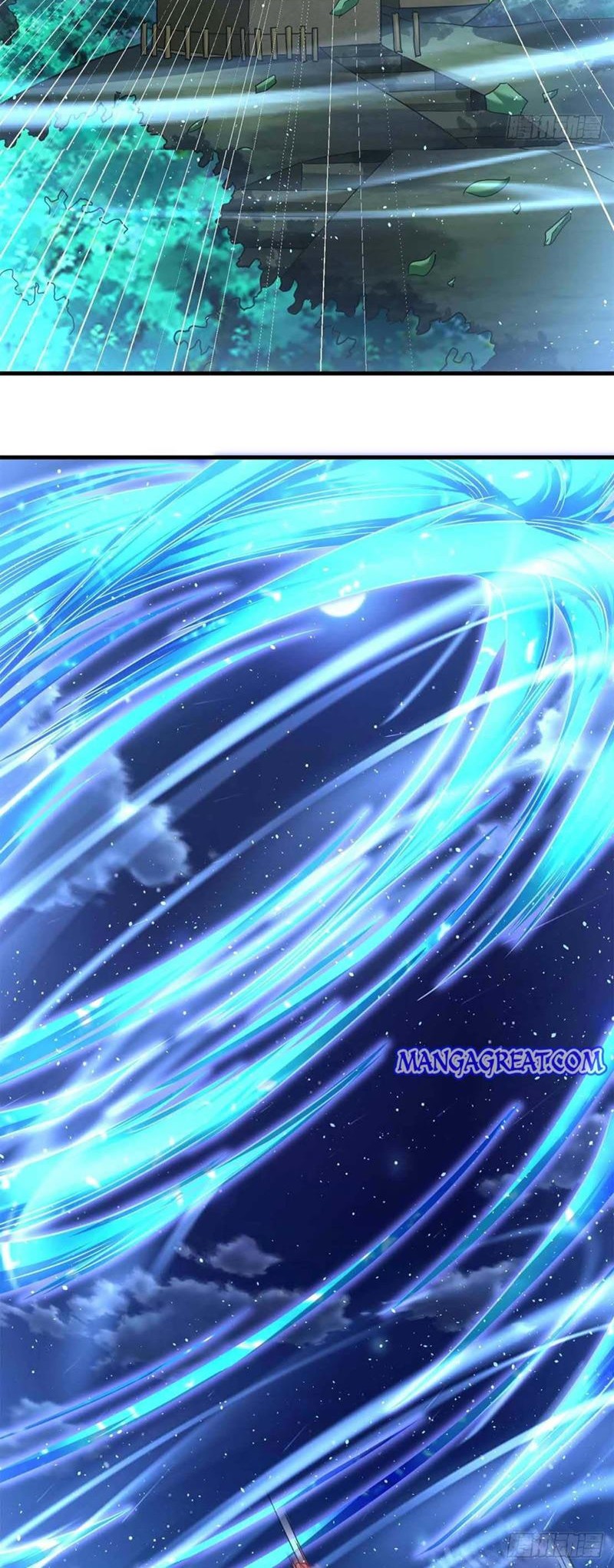Dao Yin Chapter 182 halaman 7