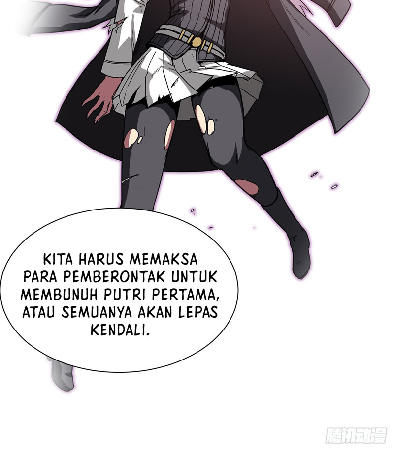 Clark Walker Empire Chapter 11 halaman 20