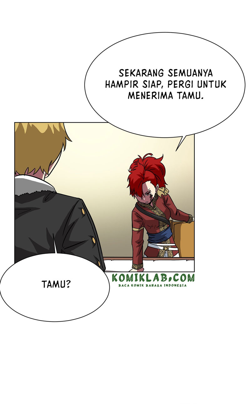 Clark Walker Empire Chapter 11 halaman 21