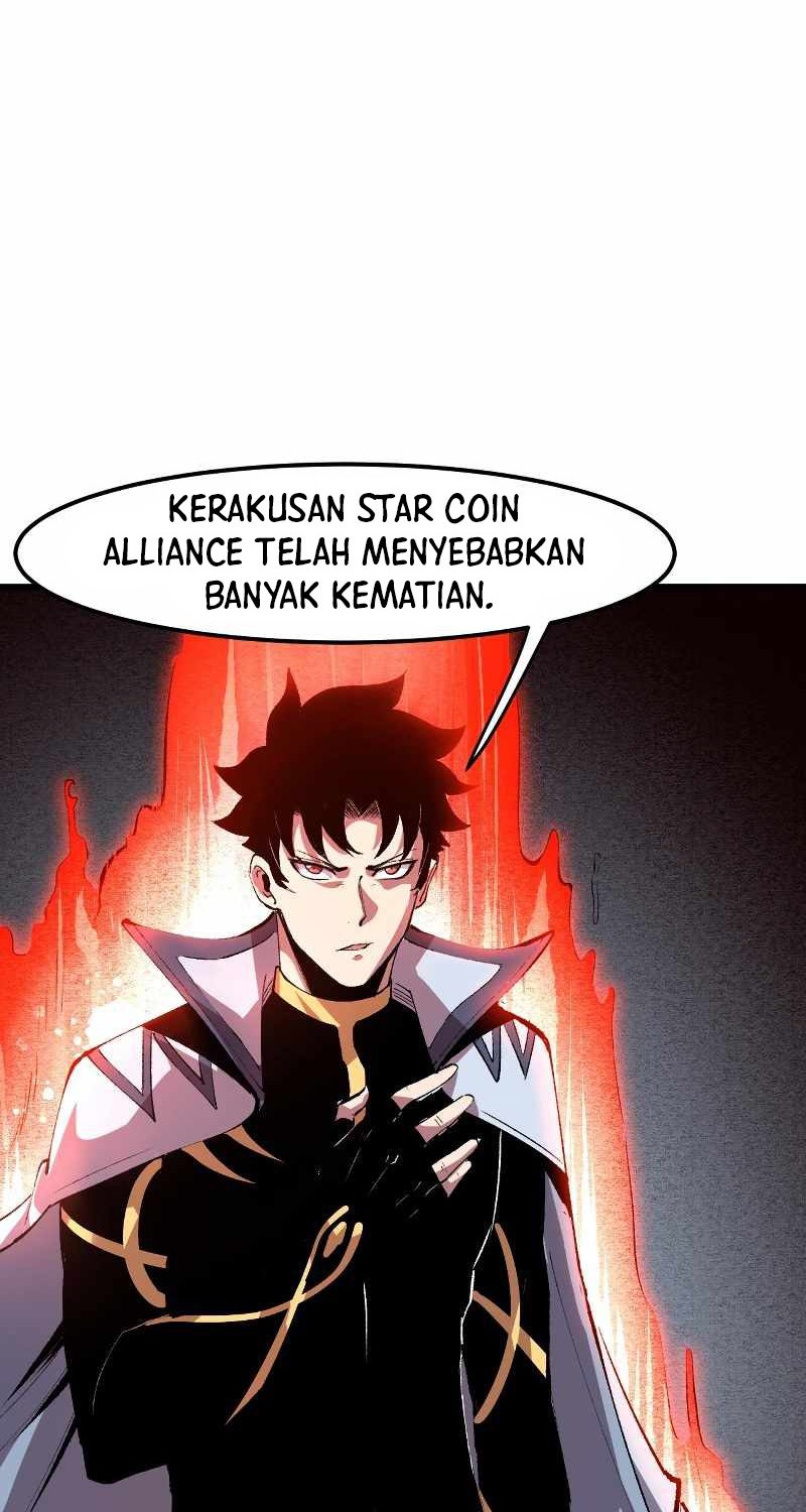 I Rely On BUG To Be The King Chapter 46 halaman 15