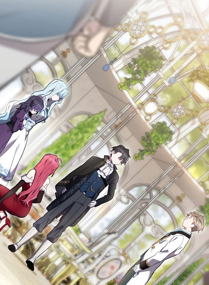 Ending Maker Chapter 27 - Halaman 21