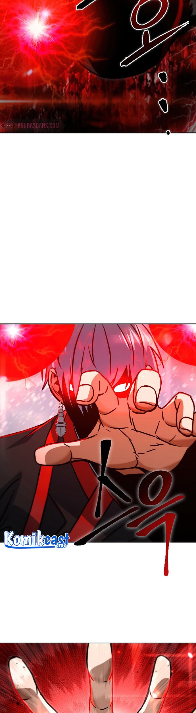Maxed Out Leveling Chapter 52 halaman 24