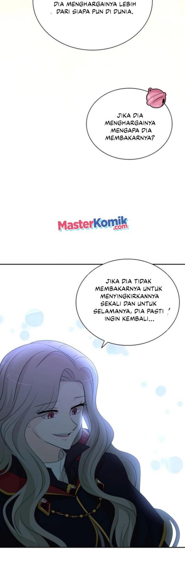 The Book of Lagier Chapter 40 Gambar 19