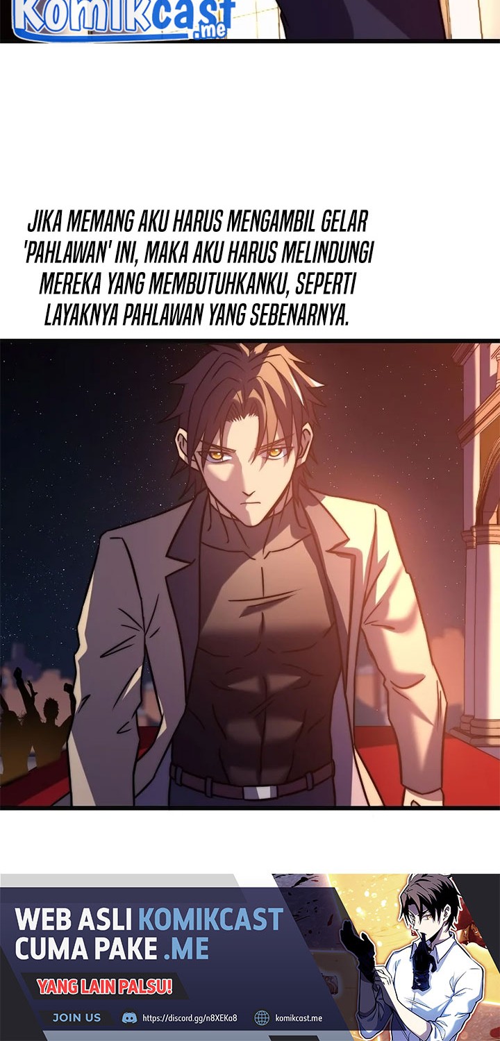 My Path to Killing God in Otherworld Chapter 51 - Halaman 15