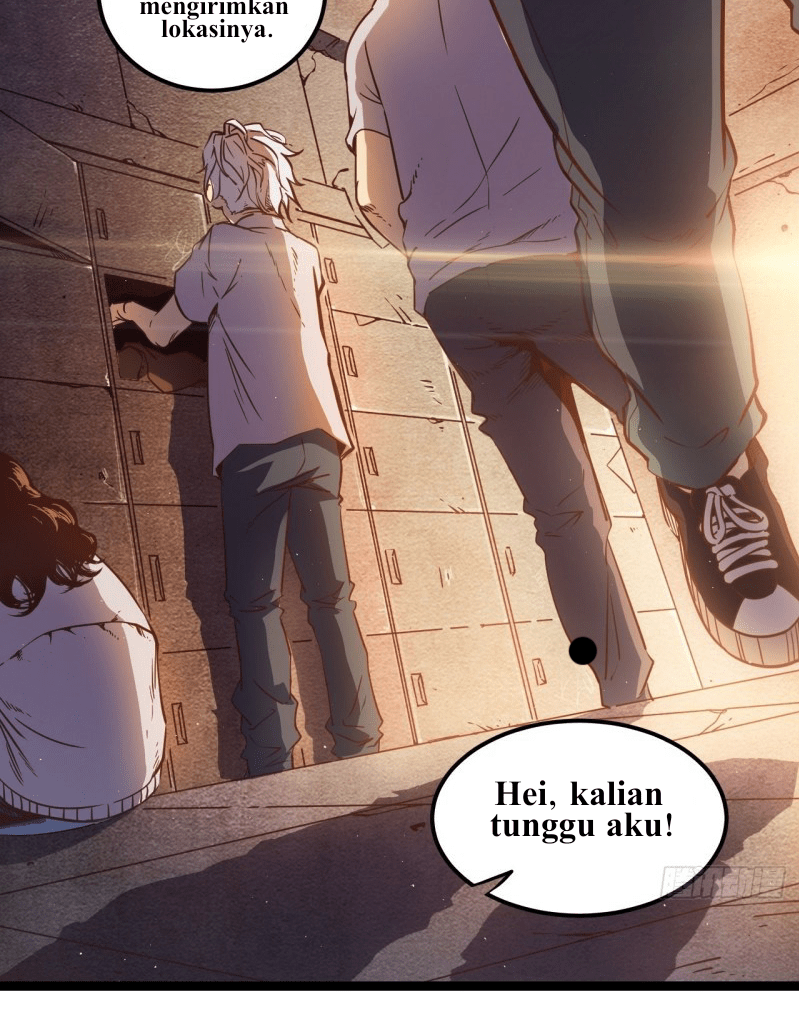 Echoes Chapter 1 halaman 25
