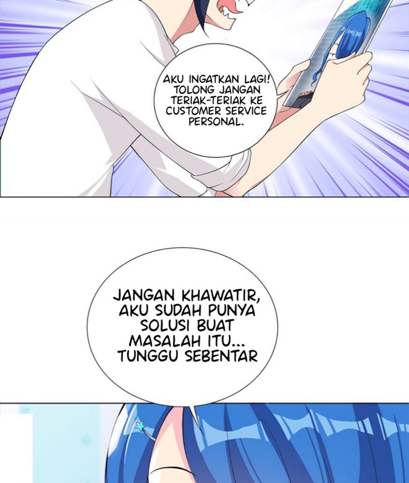 Became The Lucky 666 Princess Destiny Chapter 04 Gambar 20