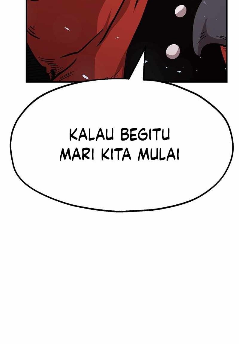 Metro Hunter Chapter 39 halaman 37