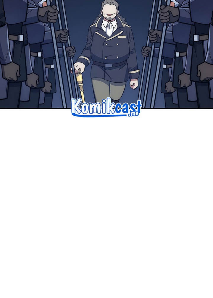 Hyper Luck Chapter 28 halaman 29