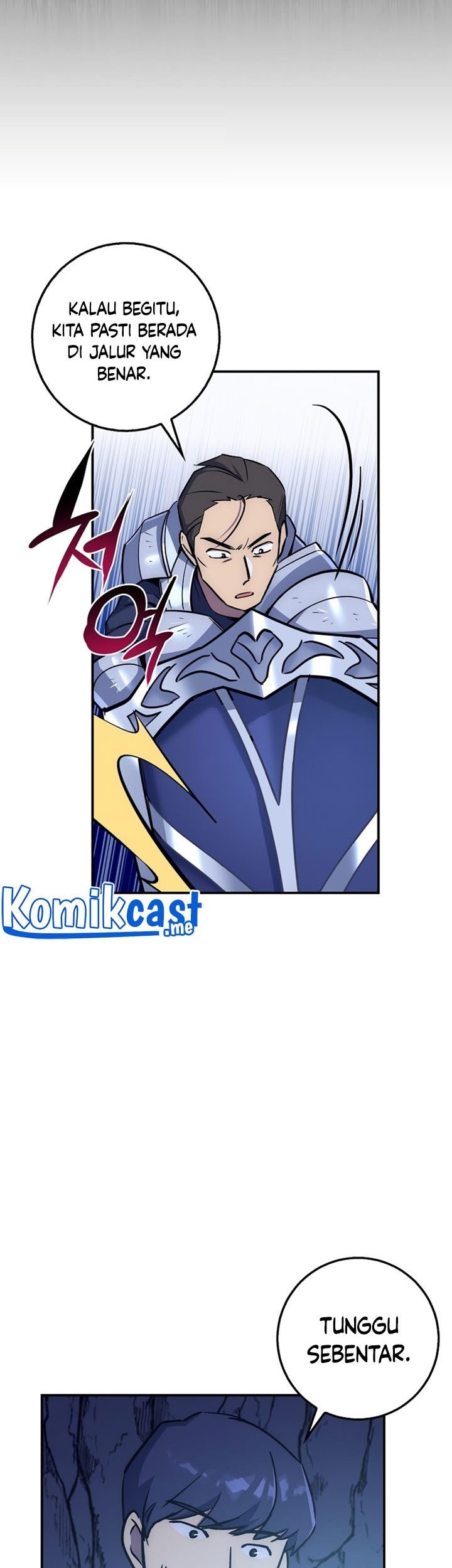 Hyper Luck Chapter 26 halaman 30