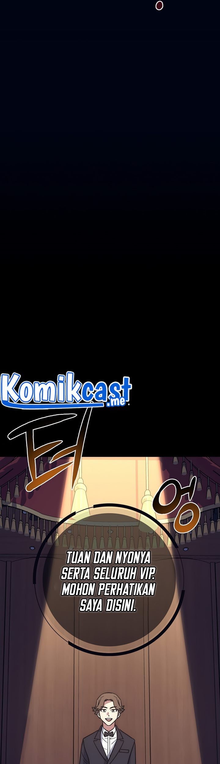 Hyper Luck Chapter 22 halaman 26