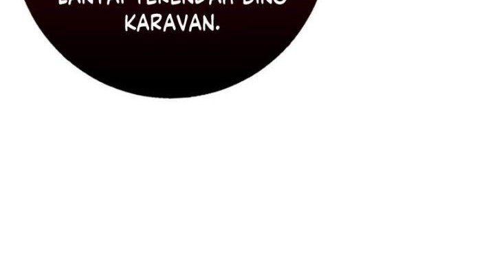 Hyper Luck Chapter 21 halaman 25