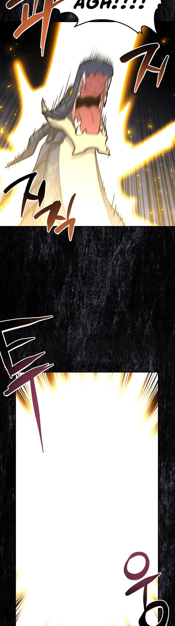 Hyper Luck Chapter 19 halaman 22