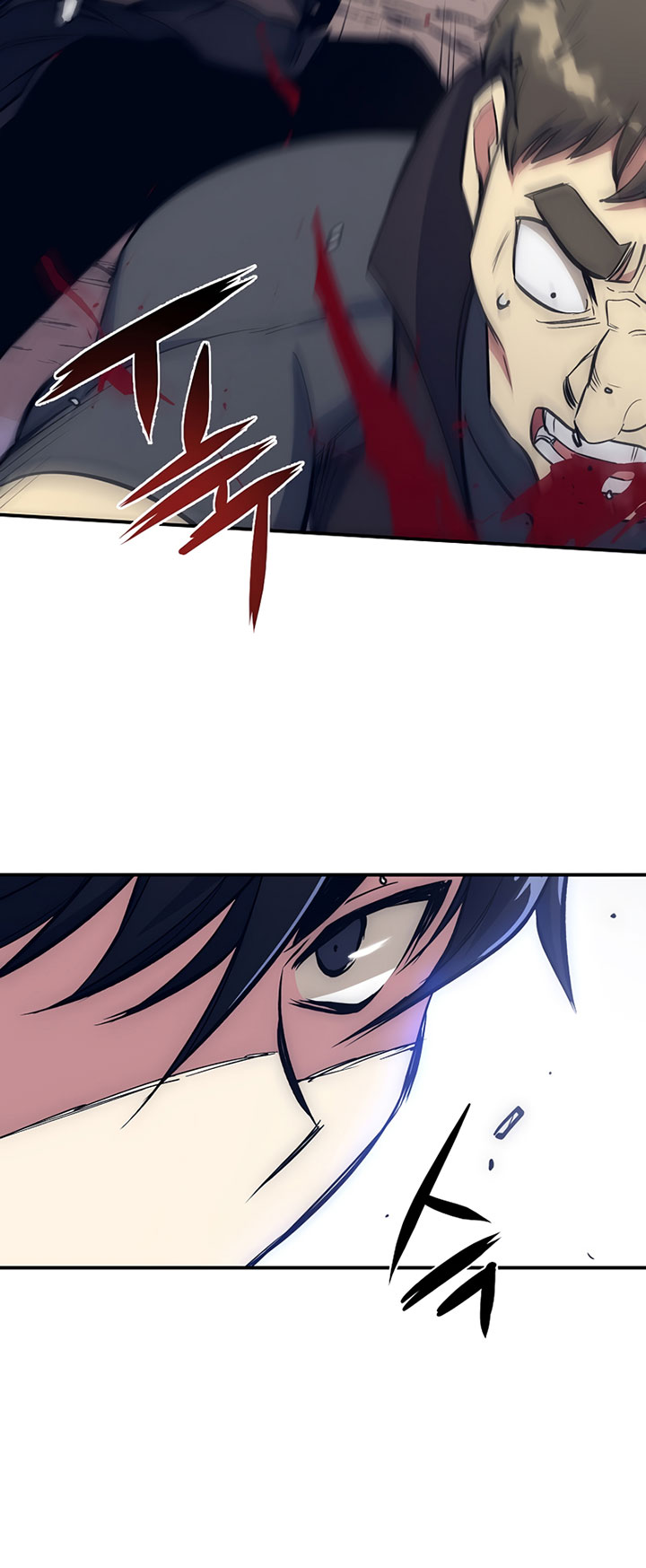 Hyper Luck Chapter 16 halaman 25
