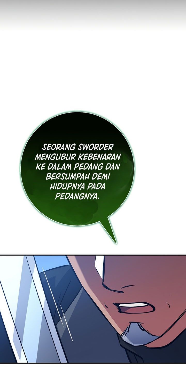Hyper Luck Chapter 14 halaman 21