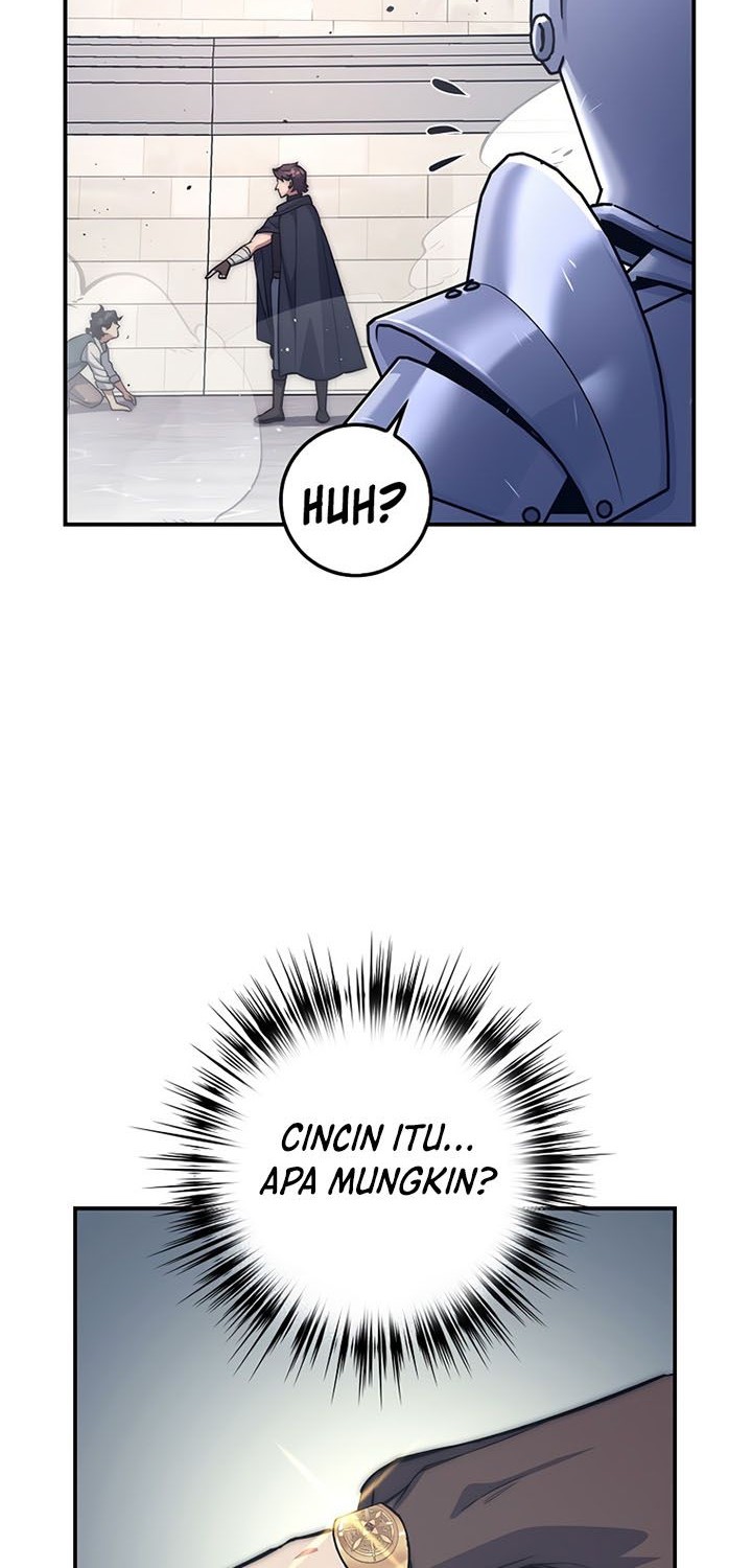 Hyper Luck Chapter 13 halaman 21