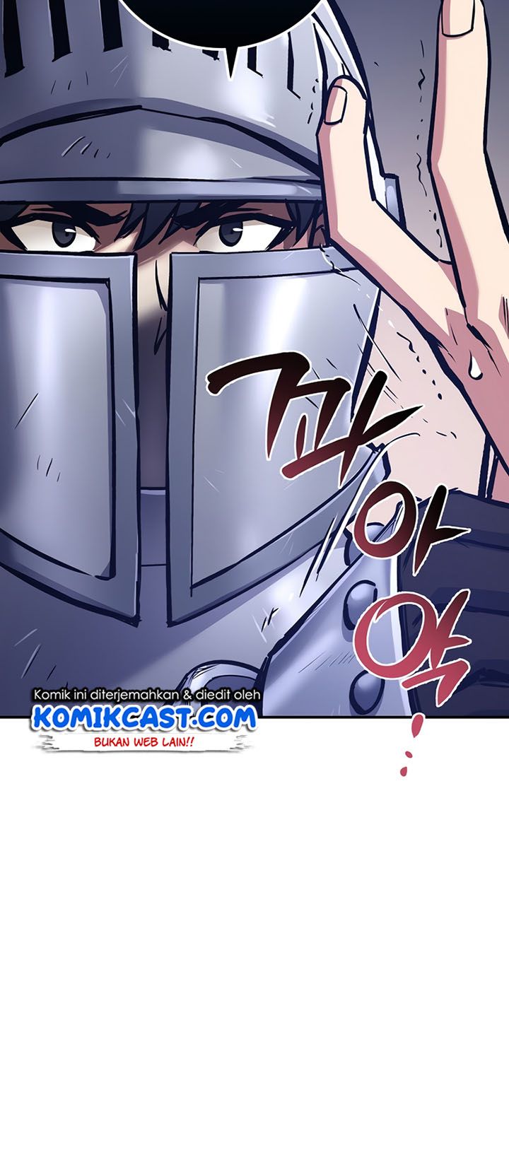 Hyper Luck Chapter 12 halaman 22