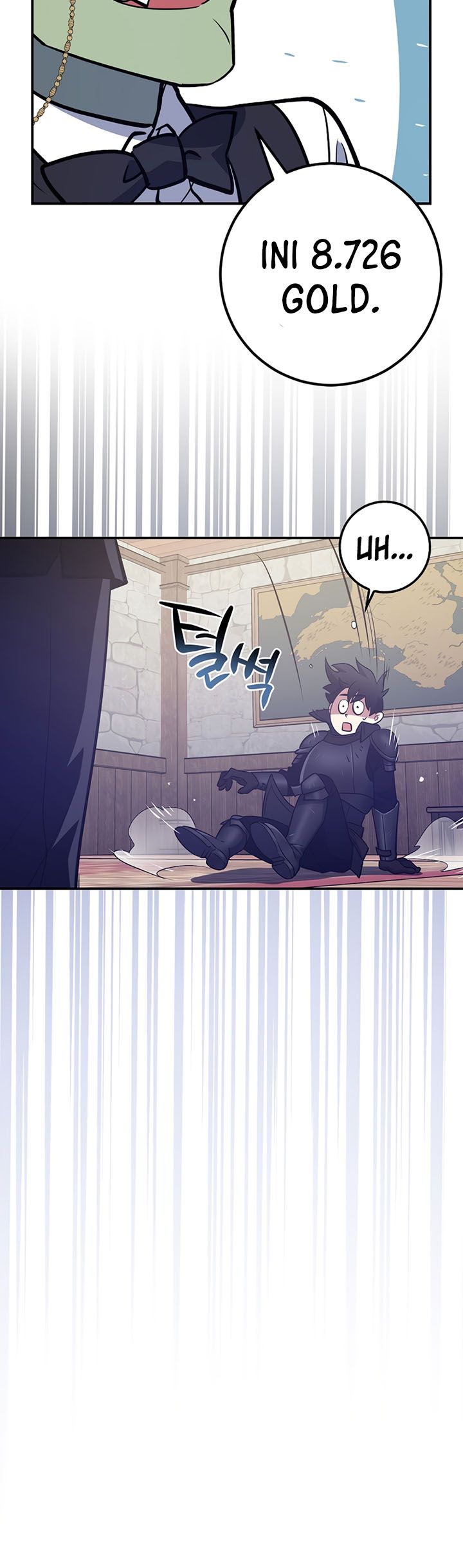 Hyper Luck Chapter 11 halaman 18