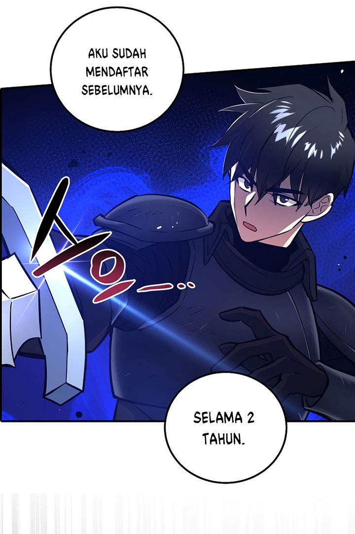 Hyper Luck Chapter 10 halaman 25