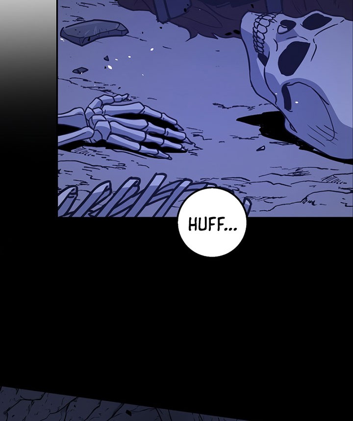 Hyper Luck Chapter 8 halaman 27