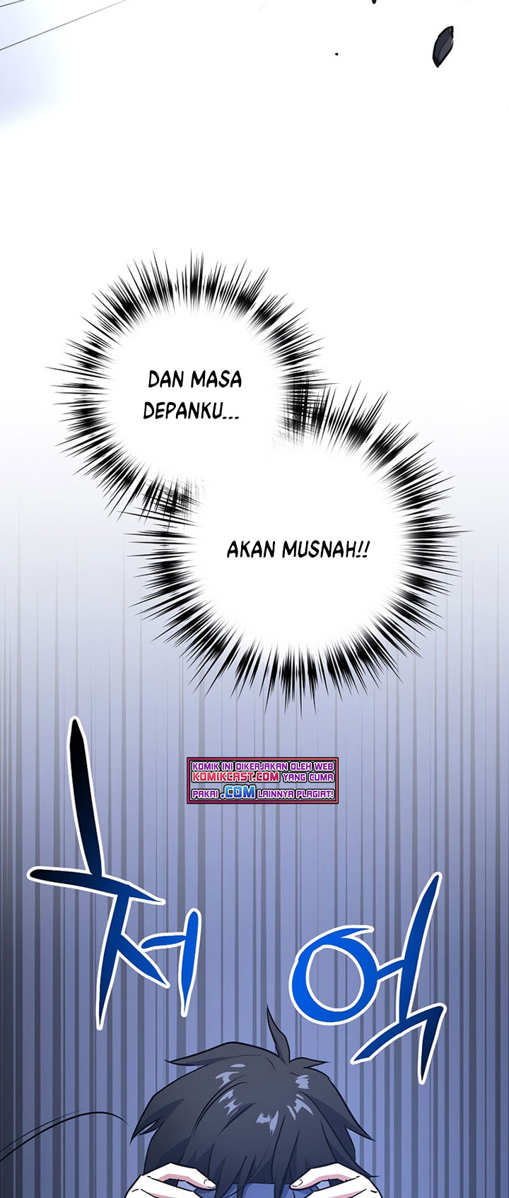 Hyper Luck Chapter 7 halaman 24