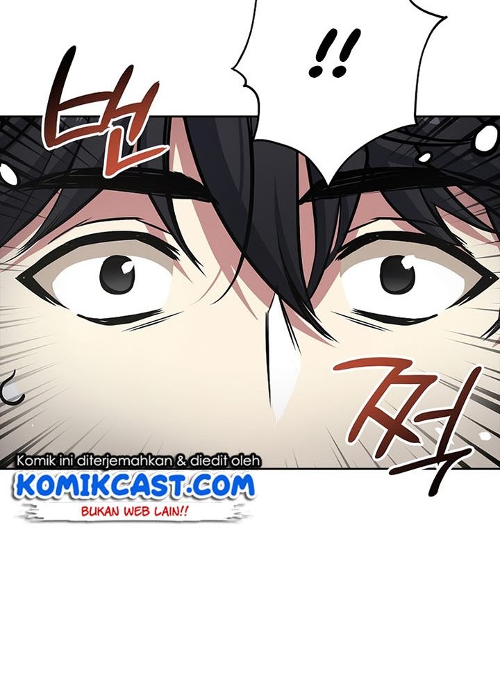Hyper Luck Chapter 5 halaman 31