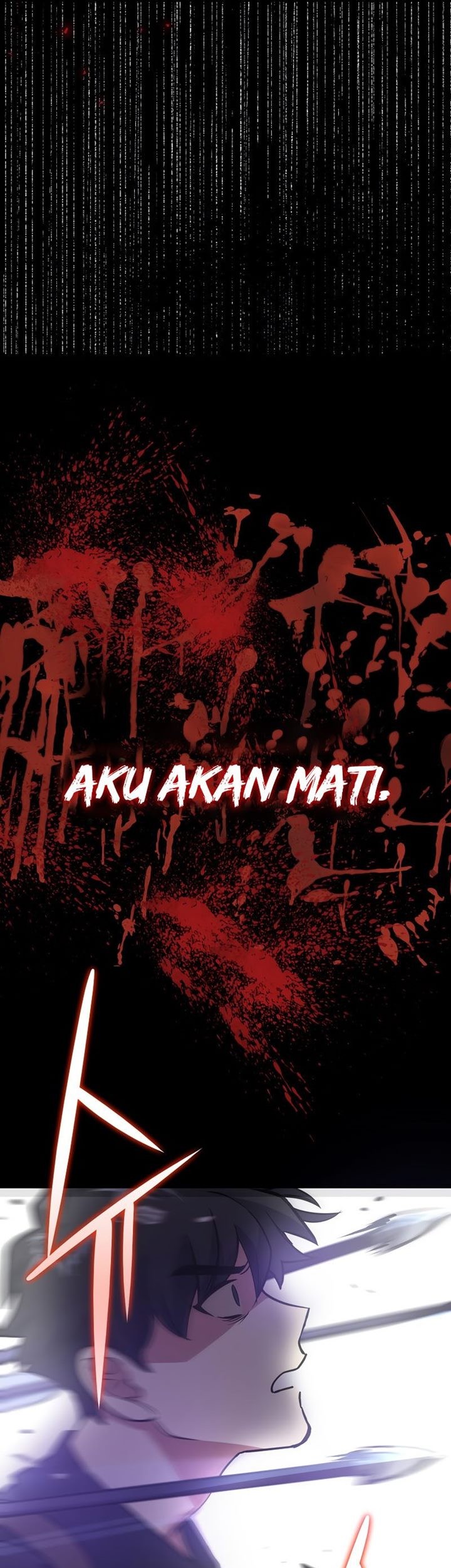 Hyper Luck Chapter 04 Gambar 26
