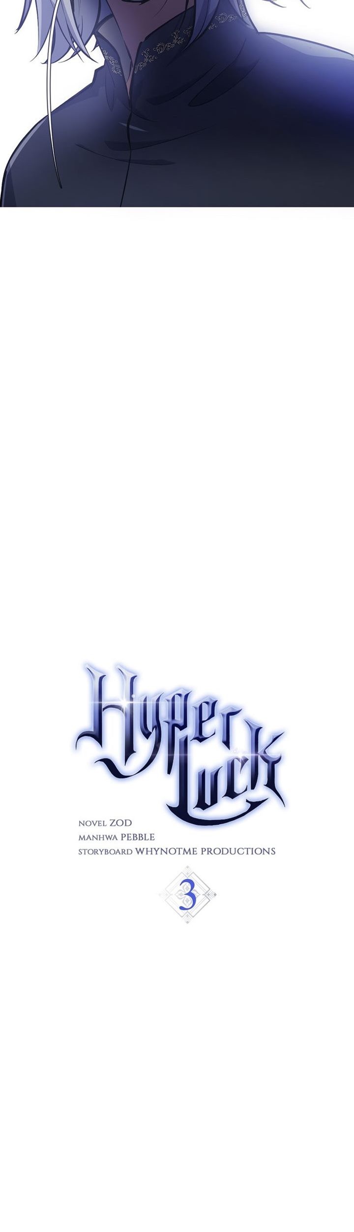 Hyper Luck Chapter 3 halaman 24