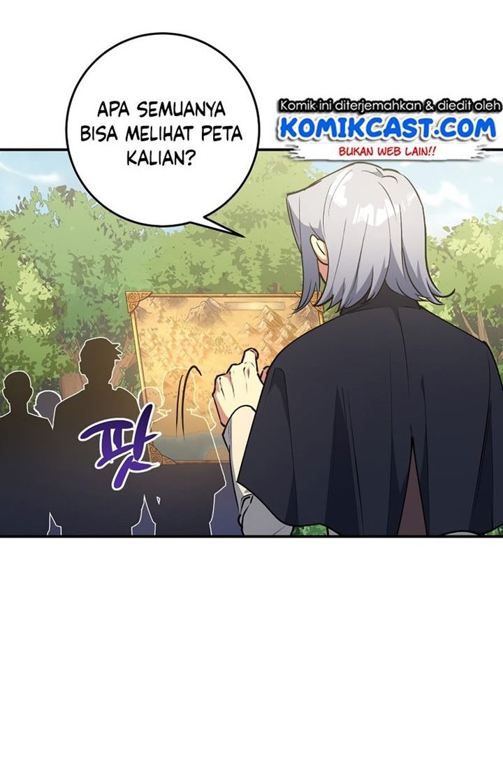 Hyper Luck Chapter 3 halaman 25