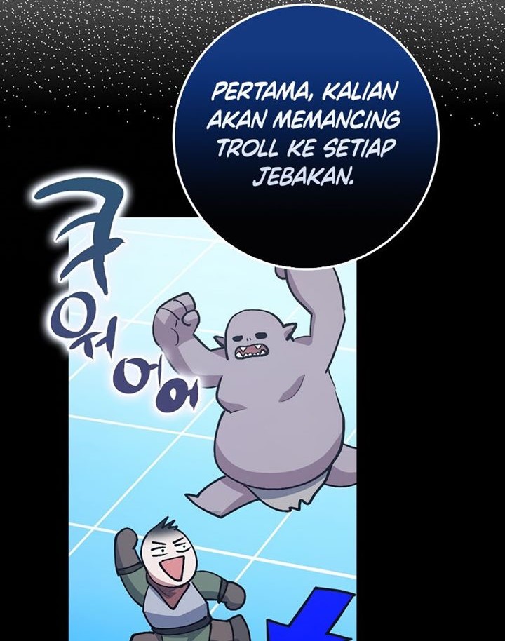 Hyper Luck Chapter 3 halaman 27