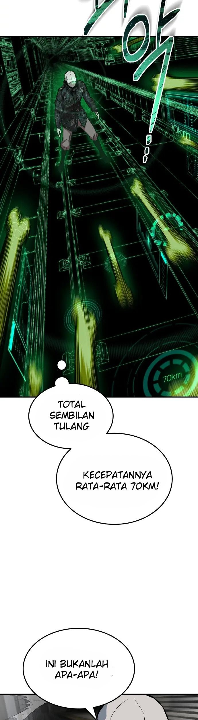 ZomGan Chapter 6 halaman 29